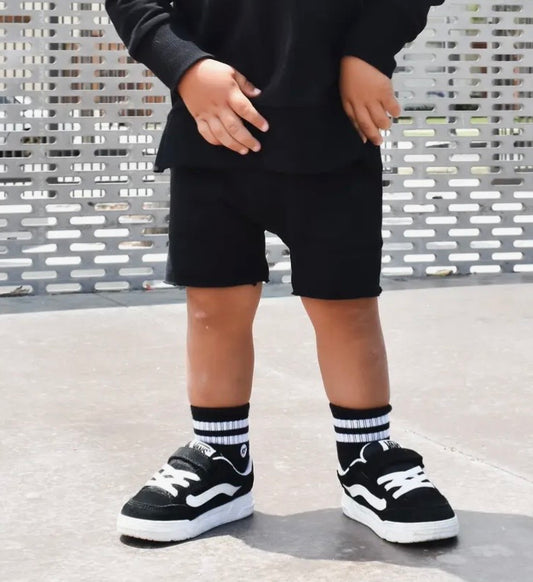 Organic Cotton Shorties