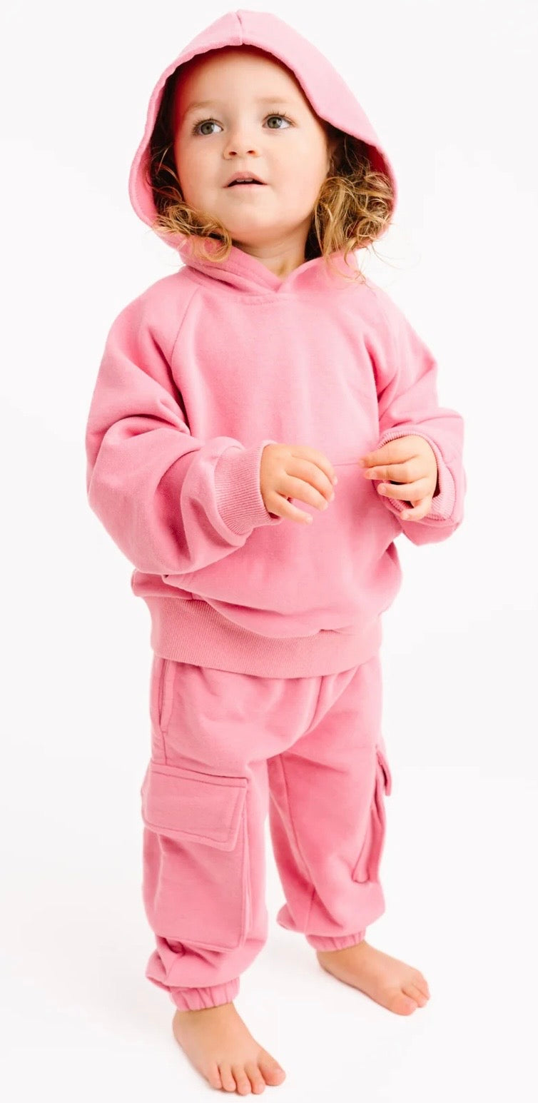Bubblegum Cargo Set