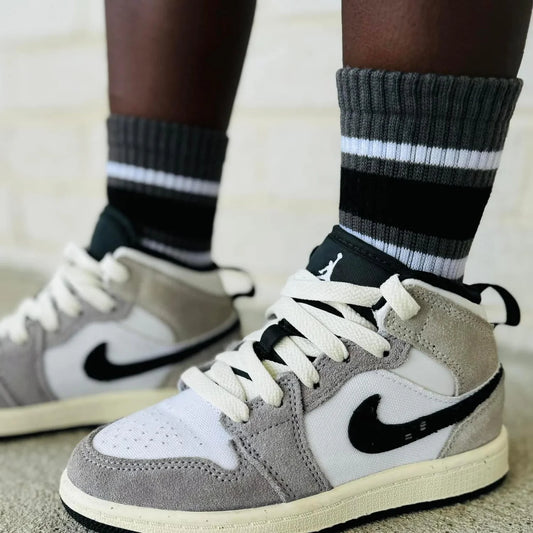 Slate Socks