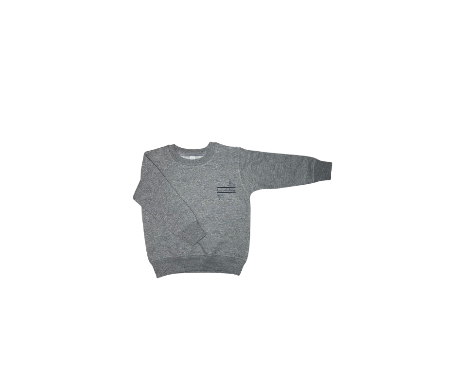 Duck Hunt Crewneck