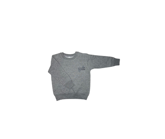 Duck Hunt Crewneck