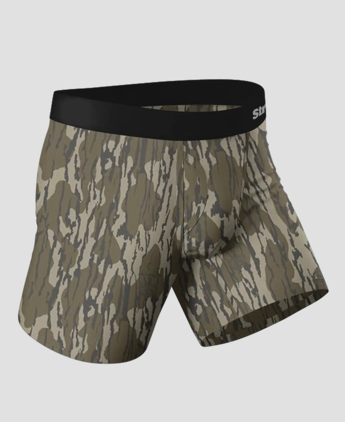 Bottomland Camo