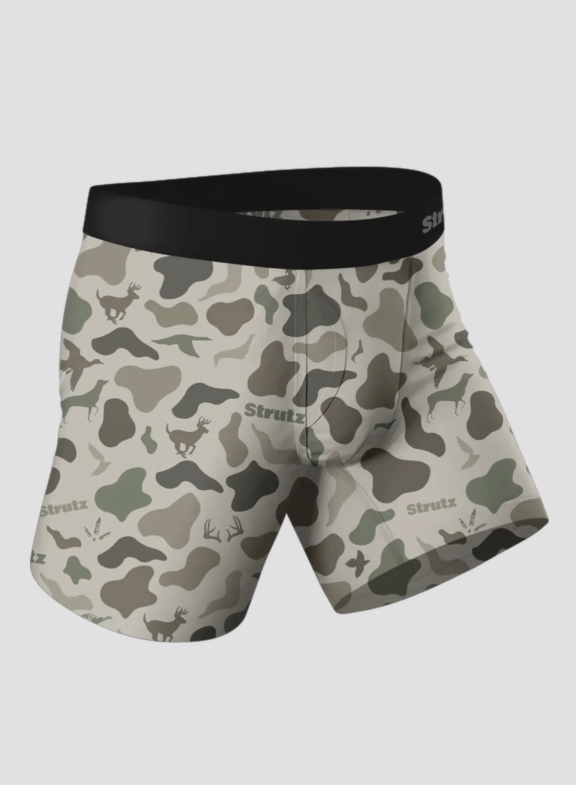 Strutz Camo