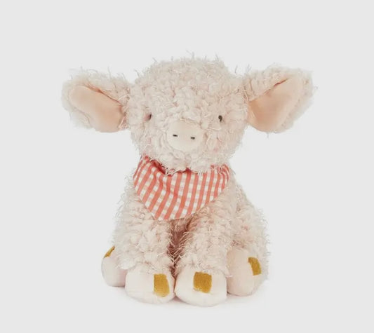 Hammie the Pig