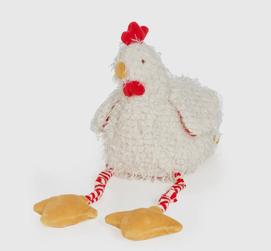 Clucky Chicken
