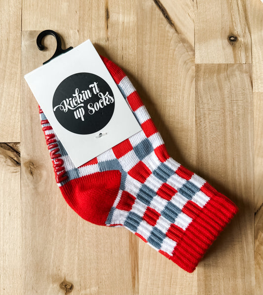 CAP Socks