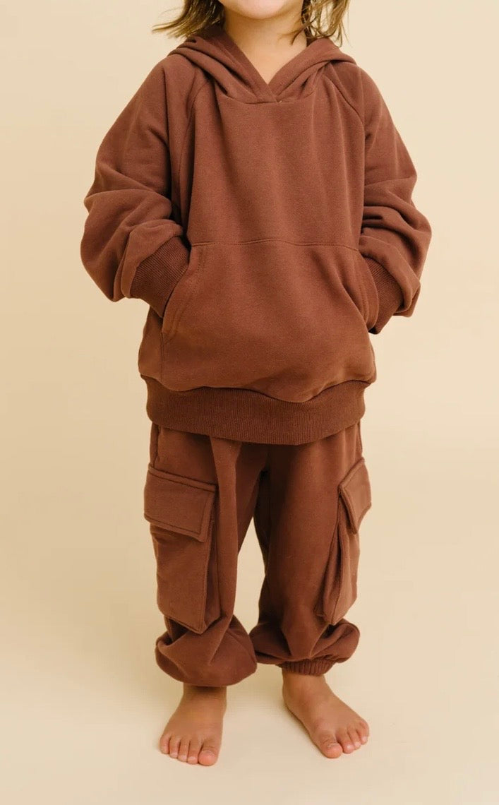 Espresso Cargo Set