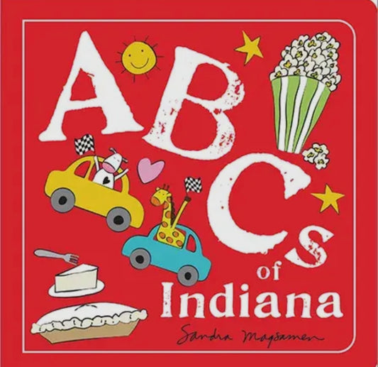 ABC of Indiana