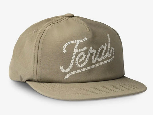 Feral SnapBack Hat